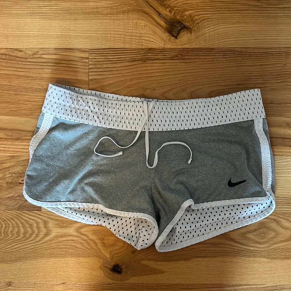 Nike Booty Shorts